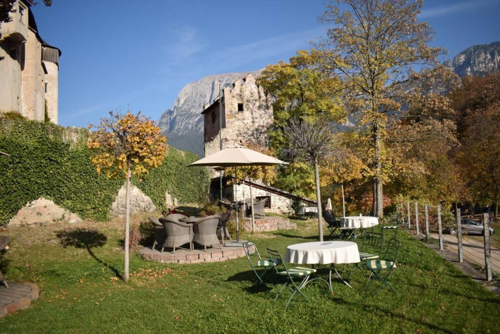 App Schlossblick - Wohnung Hammerwand 2 Umes Exterior photo